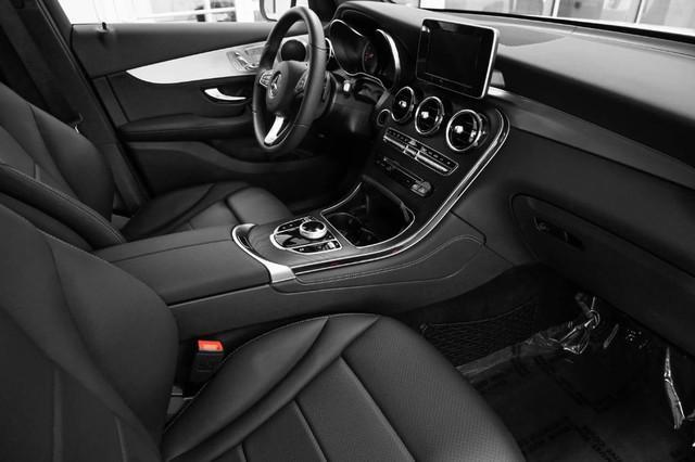 used 2019 Mercedes-Benz GLC 300 car, priced at $21,990