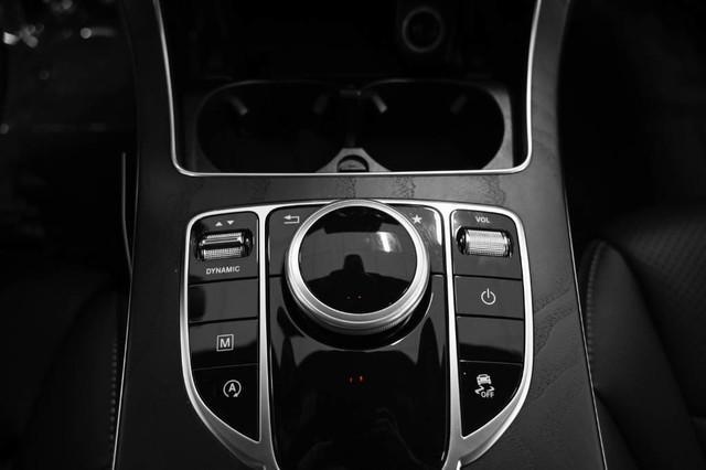 used 2019 Mercedes-Benz GLC 300 car, priced at $21,990