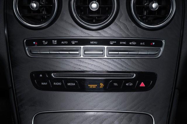 used 2019 Mercedes-Benz GLC 300 car, priced at $20,988
