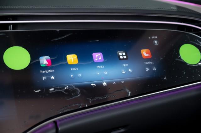 new 2025 Mercedes-Benz E-Class car, priced at $75,705