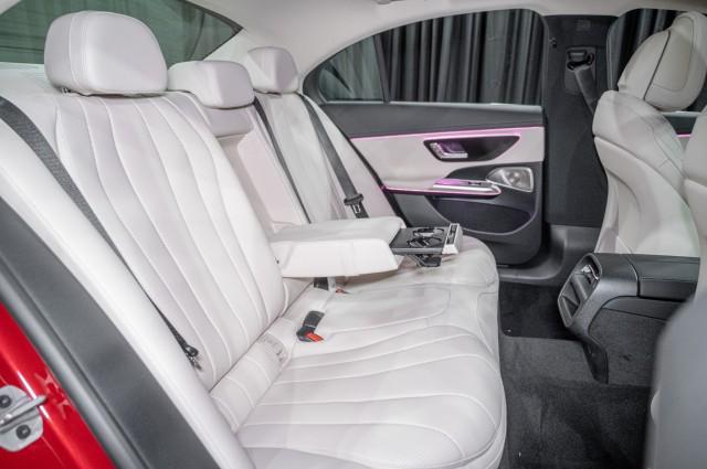 new 2025 Mercedes-Benz E-Class car, priced at $75,705