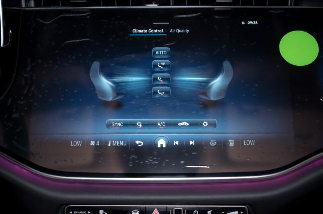 new 2025 Mercedes-Benz E-Class car, priced at $75,705