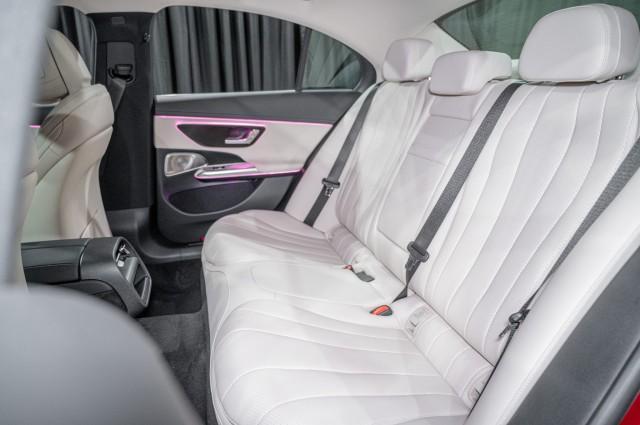 new 2025 Mercedes-Benz E-Class car, priced at $75,705
