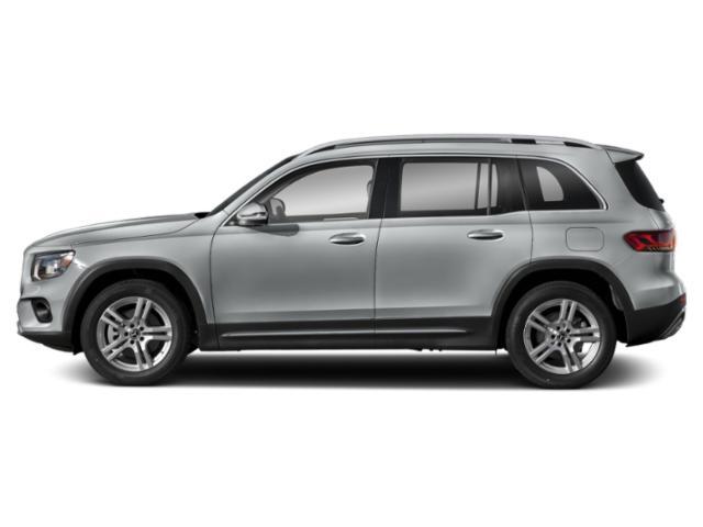 used 2021 Mercedes-Benz GLB 250 car, priced at $29,990