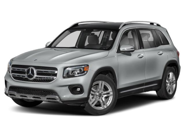 used 2021 Mercedes-Benz GLB 250 car, priced at $29,990