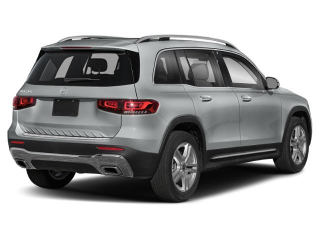 used 2021 Mercedes-Benz GLB 250 car, priced at $29,990