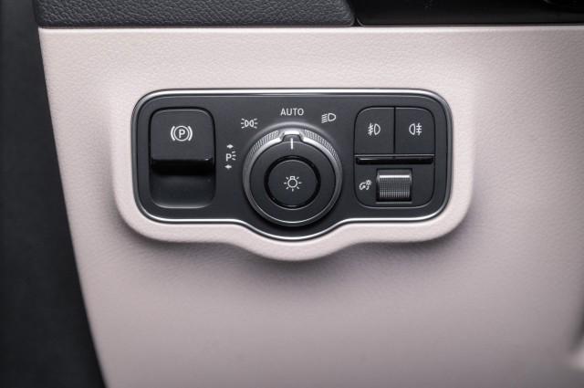 new 2026 Mercedes-Benz GLA 250 car, priced at $45,385