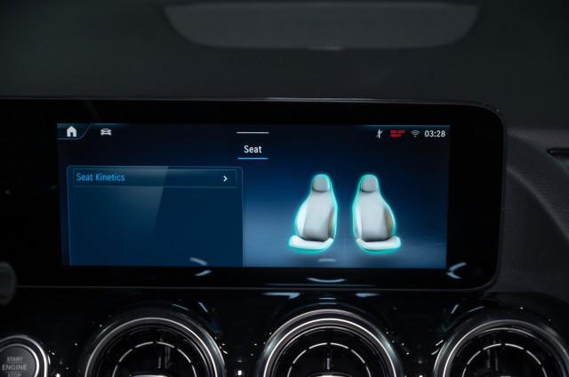 new 2026 Mercedes-Benz GLA 250 car, priced at $45,385