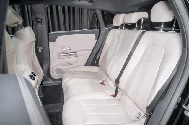 new 2026 Mercedes-Benz GLA 250 car, priced at $45,385