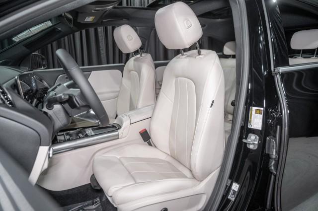 new 2026 Mercedes-Benz GLA 250 car, priced at $45,385