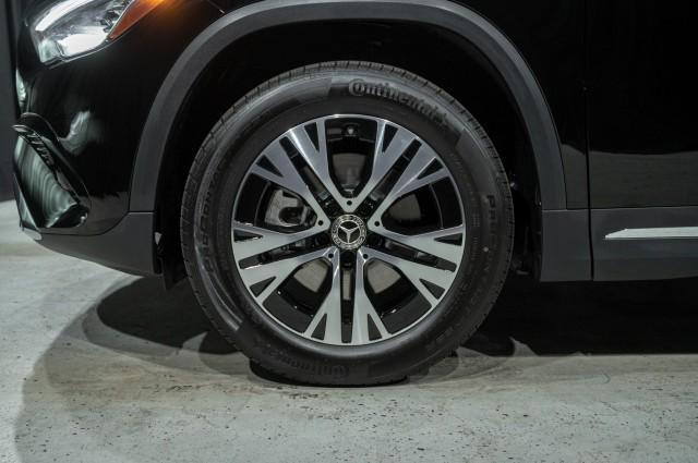 new 2026 Mercedes-Benz GLA 250 car, priced at $45,385