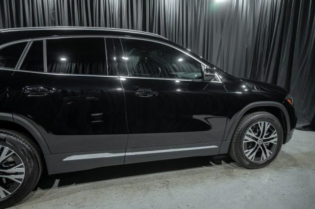 new 2026 Mercedes-Benz GLA 250 car, priced at $45,385