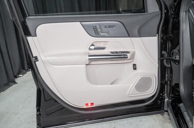 new 2026 Mercedes-Benz GLA 250 car, priced at $45,385