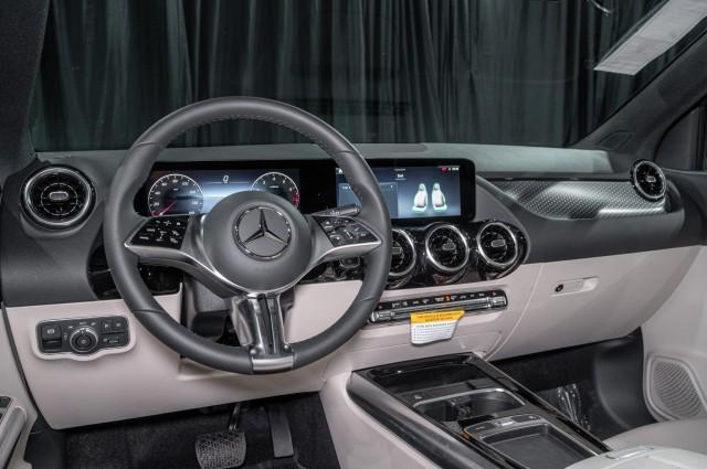 new 2026 Mercedes-Benz GLA 250 car, priced at $45,385