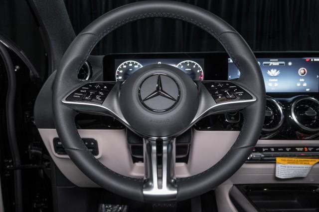 new 2026 Mercedes-Benz GLA 250 car, priced at $45,385