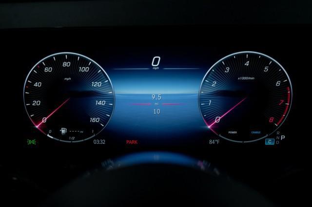 new 2026 Mercedes-Benz GLA 250 car, priced at $45,385