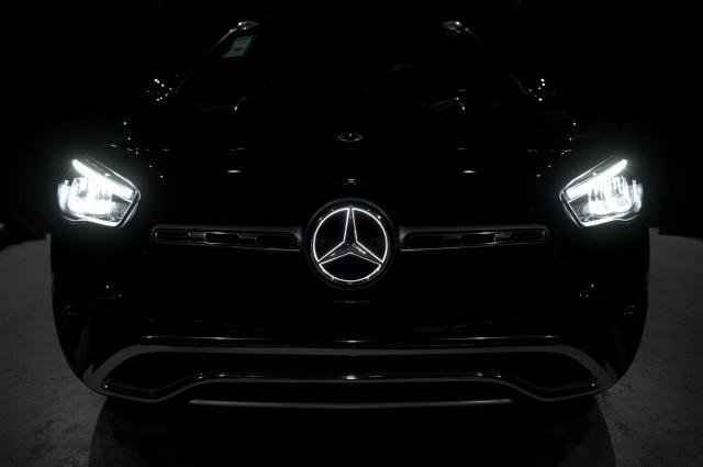 new 2026 Mercedes-Benz GLA 250 car, priced at $45,385