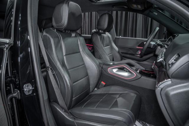 new 2025 Mercedes-Benz GLE 450e car, priced at $78,220