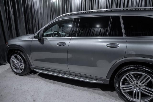 new 2025 Mercedes-Benz GLS 450 car, priced at $93,825