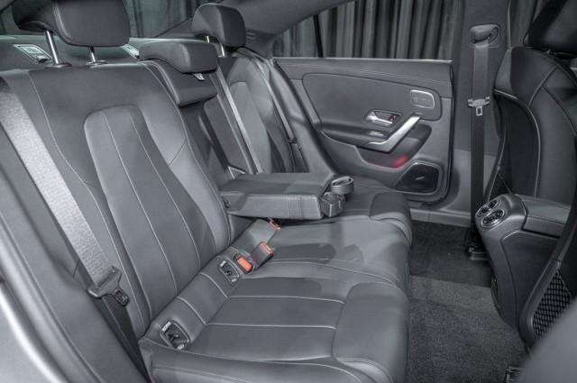 new 2025 Mercedes-Benz CLA 250 car, priced at $52,585