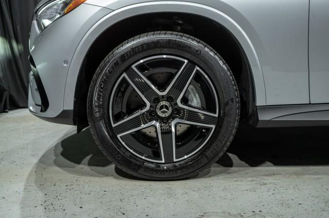 new 2026 Mercedes-Benz GLC 300 car, priced at $66,145
