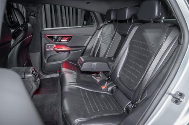 new 2026 Mercedes-Benz GLC 300 car, priced at $66,145