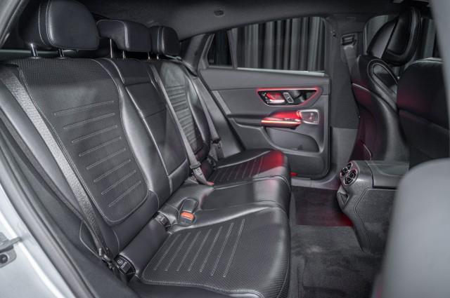 new 2026 Mercedes-Benz GLC 300 car, priced at $66,145