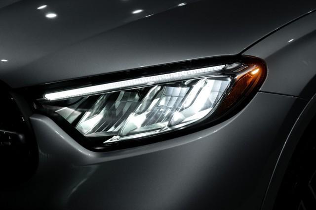 new 2026 Mercedes-Benz GLC 300 car, priced at $66,145