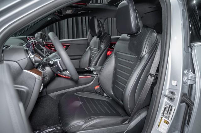 new 2026 Mercedes-Benz GLC 300 car, priced at $66,145