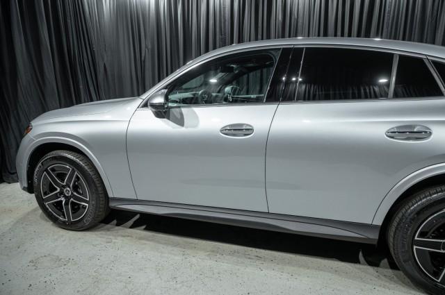 new 2026 Mercedes-Benz GLC 300 car, priced at $66,145