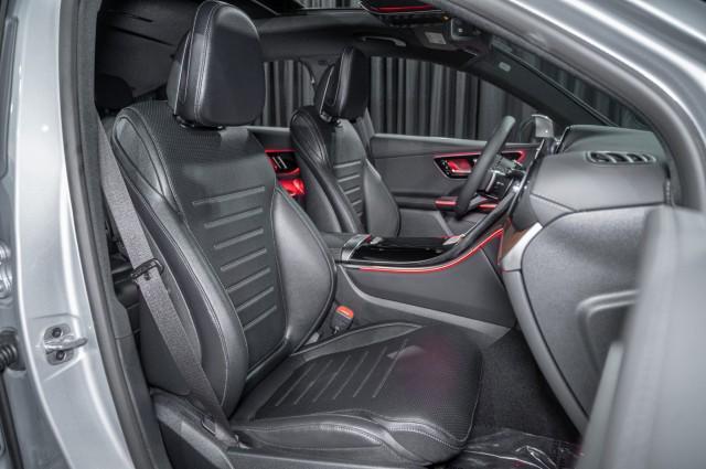 new 2026 Mercedes-Benz GLC 300 car, priced at $66,145