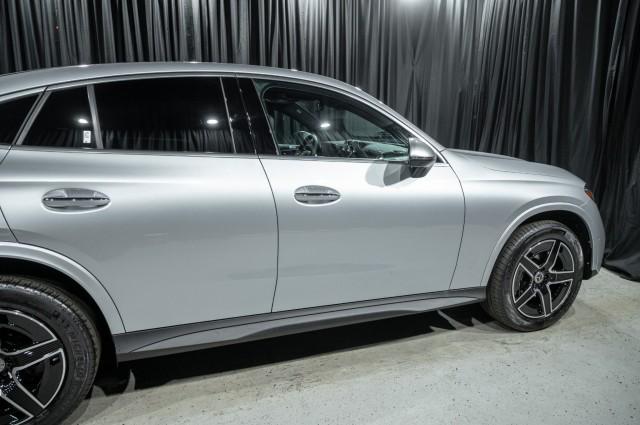 new 2026 Mercedes-Benz GLC 300 car, priced at $66,145
