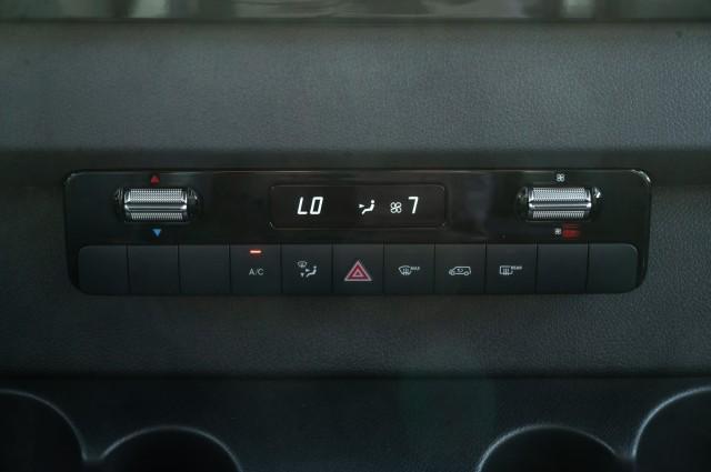 used 2024 Mercedes-Benz Sprinter 2500 car