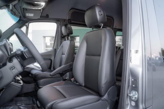 new 2025 Mercedes-Benz Sprinter 2500 car, priced at $90,220