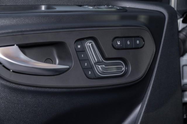 new 2025 Mercedes-Benz Sprinter 2500 car, priced at $90,220