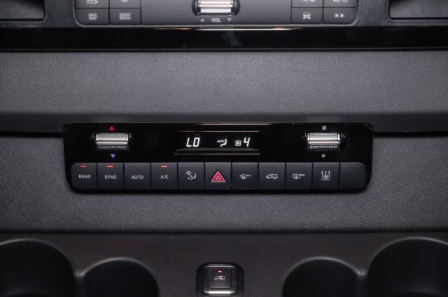 new 2025 Mercedes-Benz Sprinter 2500 car, priced at $90,220