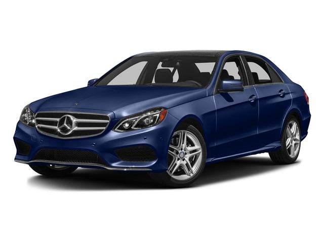 used 2016 Mercedes-Benz E-Class car, priced at $17,490