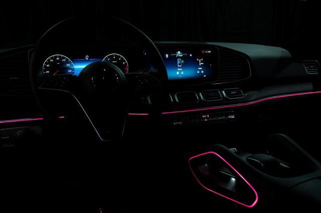 new 2026 Mercedes-Benz GLE 350 car, priced at $68,915