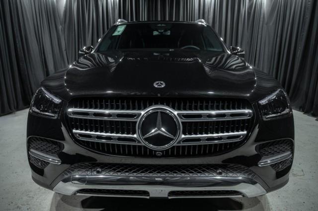 new 2026 Mercedes-Benz GLE 350 car, priced at $68,915