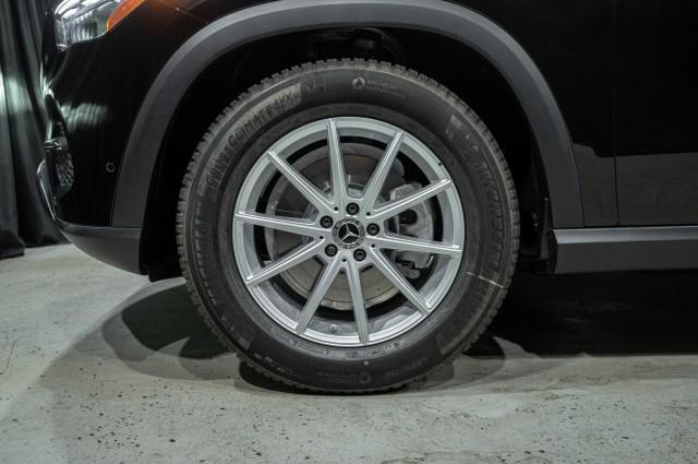 new 2026 Mercedes-Benz GLE 350 car, priced at $68,915