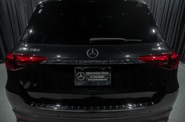 new 2026 Mercedes-Benz GLE 350 car, priced at $68,915