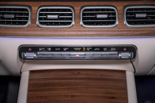 new 2026 Mercedes-Benz GLE 350 car, priced at $69,600