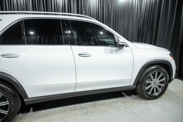 new 2026 Mercedes-Benz GLE 350 car, priced at $69,600