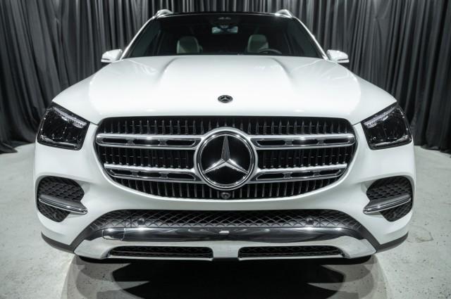 new 2026 Mercedes-Benz GLE 350 car, priced at $69,600