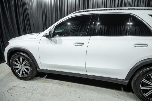 new 2026 Mercedes-Benz GLE 350 car, priced at $69,600