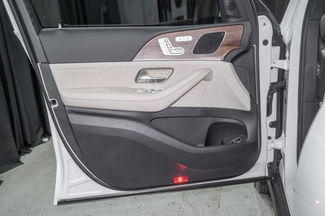 new 2026 Mercedes-Benz GLE 350 car, priced at $69,600