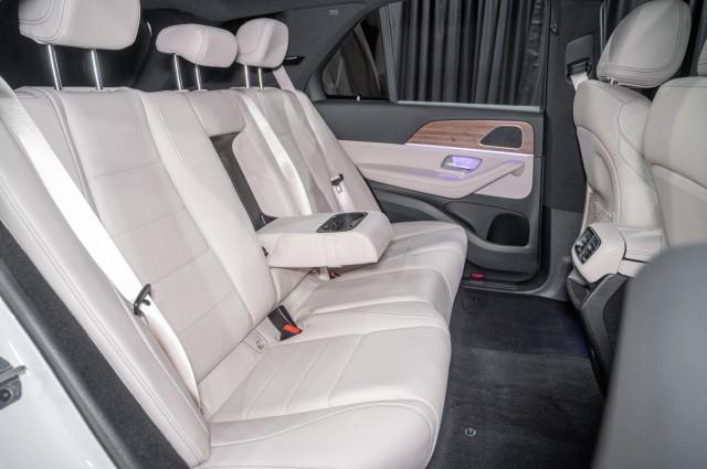 new 2026 Mercedes-Benz GLE 350 car, priced at $69,600