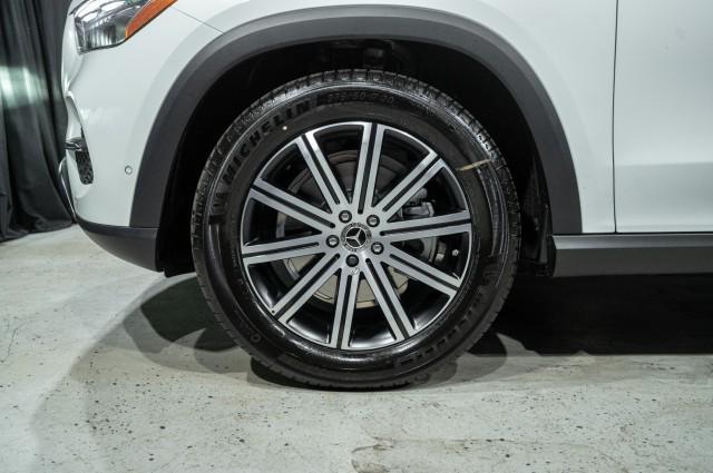 new 2026 Mercedes-Benz GLE 350 car, priced at $69,600