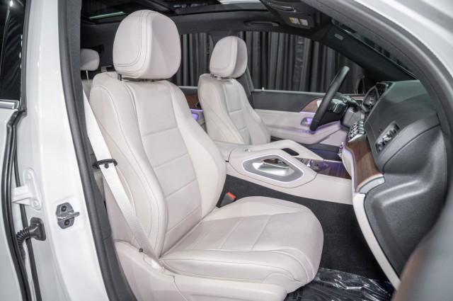 new 2026 Mercedes-Benz GLE 350 car, priced at $69,600