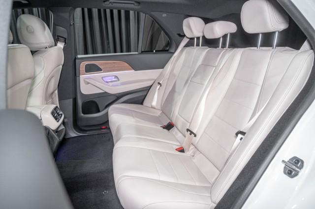 new 2026 Mercedes-Benz GLE 350 car, priced at $69,600